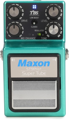 Maxon st9pro pedali per - st9pro,