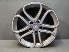 Cerchione Alluminio - Mercedes