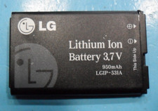 BATTERIA ORIGINALE LG