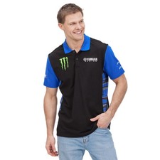 YAMAHA Polo Monster Energy®