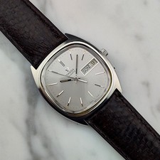 Omega Seamaster Quartz