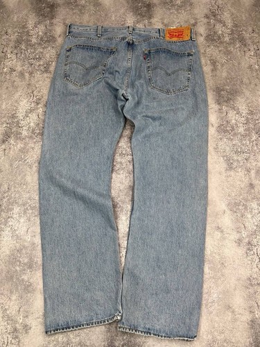 Pantaloni jeans levi 501 da - levi's,