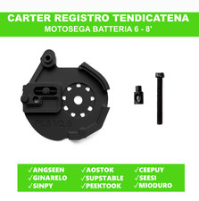 Carter Copertura Registro