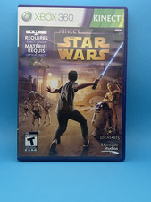 Kinect star wars microsoft - kinect, (microsoft