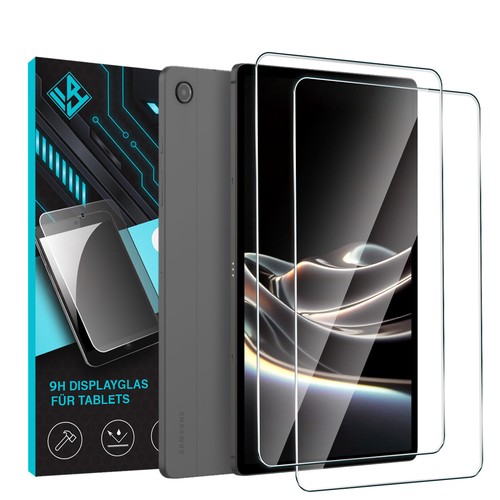 Vetro display tablet per - 2x,