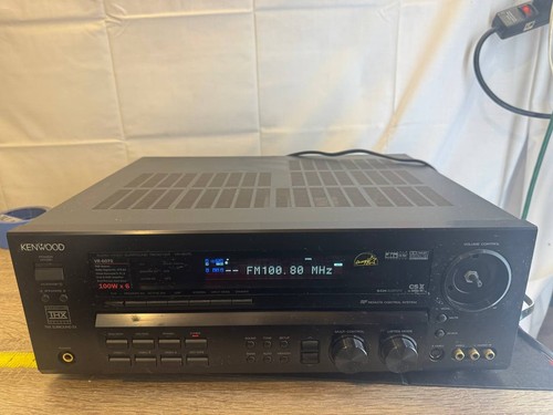 Kenwood 6070 ricevitore v - vr-6070,