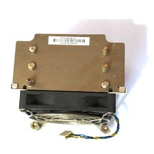 HP (453580-001) Workstation XW4600, XW4550 dissipatore di calore (453581-001)
