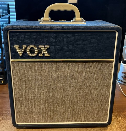 Vox ac4c1 chitarra - vox,