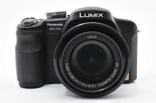 Junk panasonic lumix - junk,