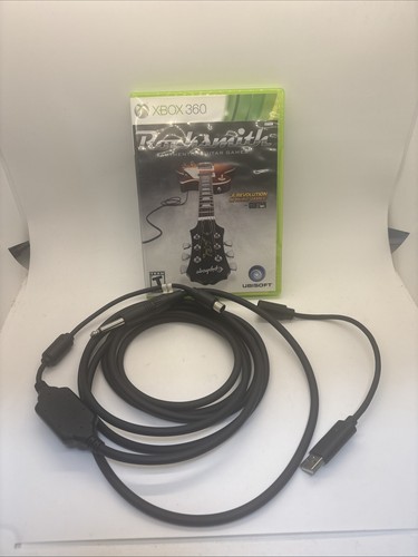 Originale ubisoft rocksmith - ubisoft,