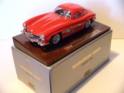 Mercedes benz 300 - 300, (1954)