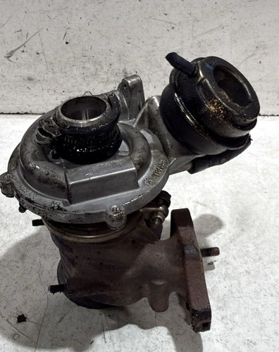 Turbina per fiat idea - per, 2°