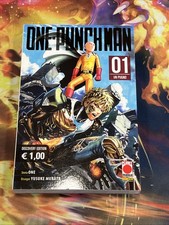 ONE PUNCH MAN 1 - Variant