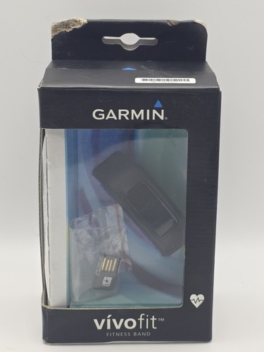 Garmin vivofit fitness - garmin,