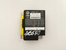 Centralina airbag VW Polo 9N