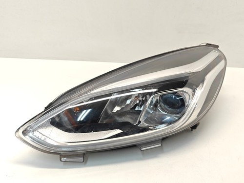 Faro ford fiesta 7 - faro,
