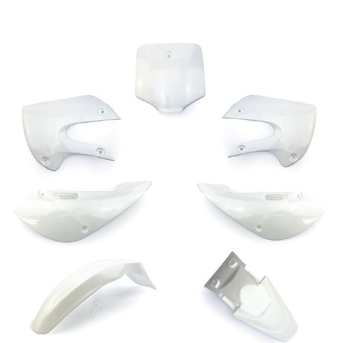 Kit plastica abete bianco - kit,