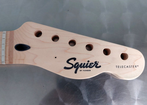 Fender squier telecaster collo - fender,