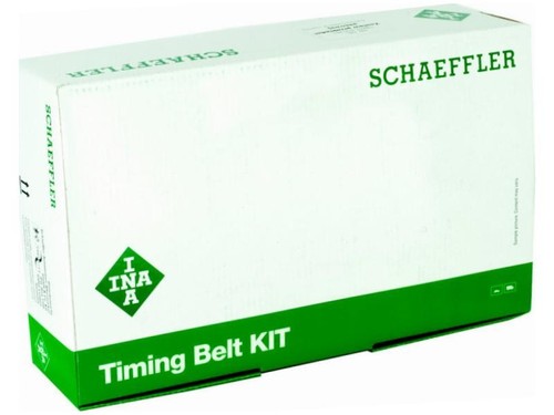 Kit cinghia trapezoidale per - cinghia,
