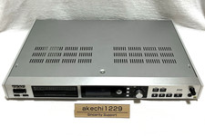 TEAC SD-500HR Registratore