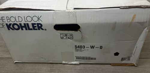 Kohler 5403 lavandino da - kohler,