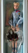 Fashion Royalty Integrity Toys Tulabelle Il Vero 