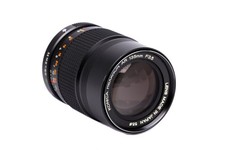 KONICA Hexanon AR 135 mm F3,5