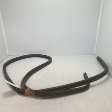 Guarnizione portiera post dx Peugeot 205 automatico 1.6b BDY 2000  5P