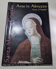 Arte in Abruzzo - Fossa ( L'Aquila )