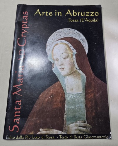 Arte abruzzo fossa - arte, (