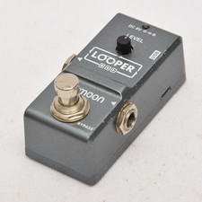Ammoon AP-09 Nano Looper Loop