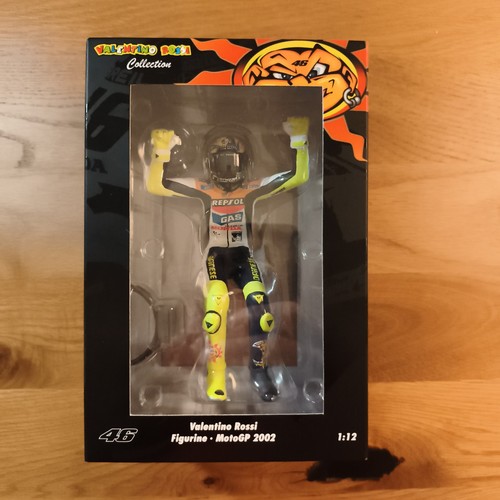 Valentino rossi 12 - rossi, 1/12