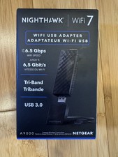 Netgear Nighthawk A9000