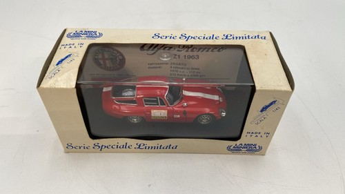 Lam8907 mini miniera alfa - la,