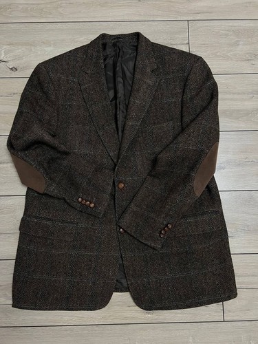 Blazer cappotto sportivo uomo