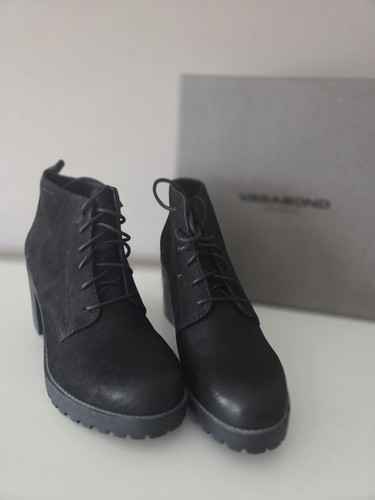 Stivaletti vagabond grace - stivaletti,