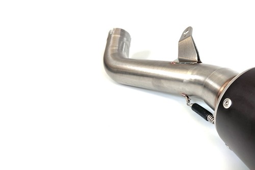 Scarico arrow gp2 - rf, rk