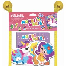 Dami Editore DME58193A Libro