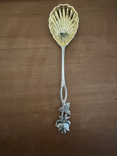 Cucchiaio portata vintage - da,