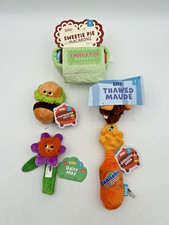 Giocattoli per cani corteccia