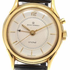 Orologio Uomo Revue Thommen