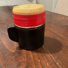 Tazzina termica da bar