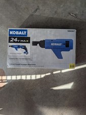 Fissaggio Collato Cobalto 24