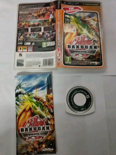 Bakugan defenders the core - of,