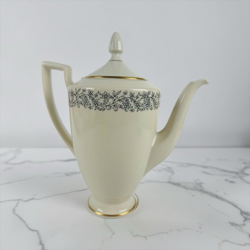 Caffettiera vintage heinrich - vintage,