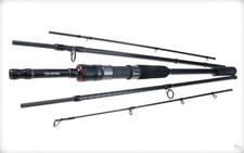 DAIWA CANNA SPINNING VIAGGIO
