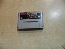 Donkey Kong Country 2 SNES