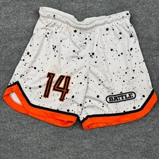 Pantaloncini basket battle - pantaloncini, da