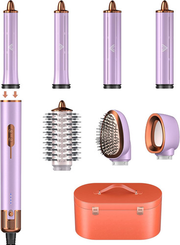 Cwexi air styler 1 - 7, in