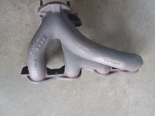 Collettore Scarico Fiat Croma FIAT Tipo Tempra Lancia Dedra 2000